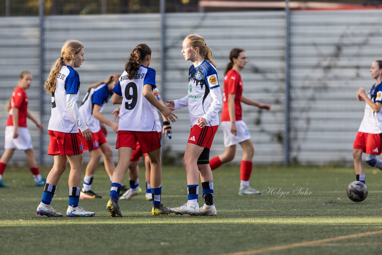 Bild 87 - wCJ Holstein Kiel Turnier